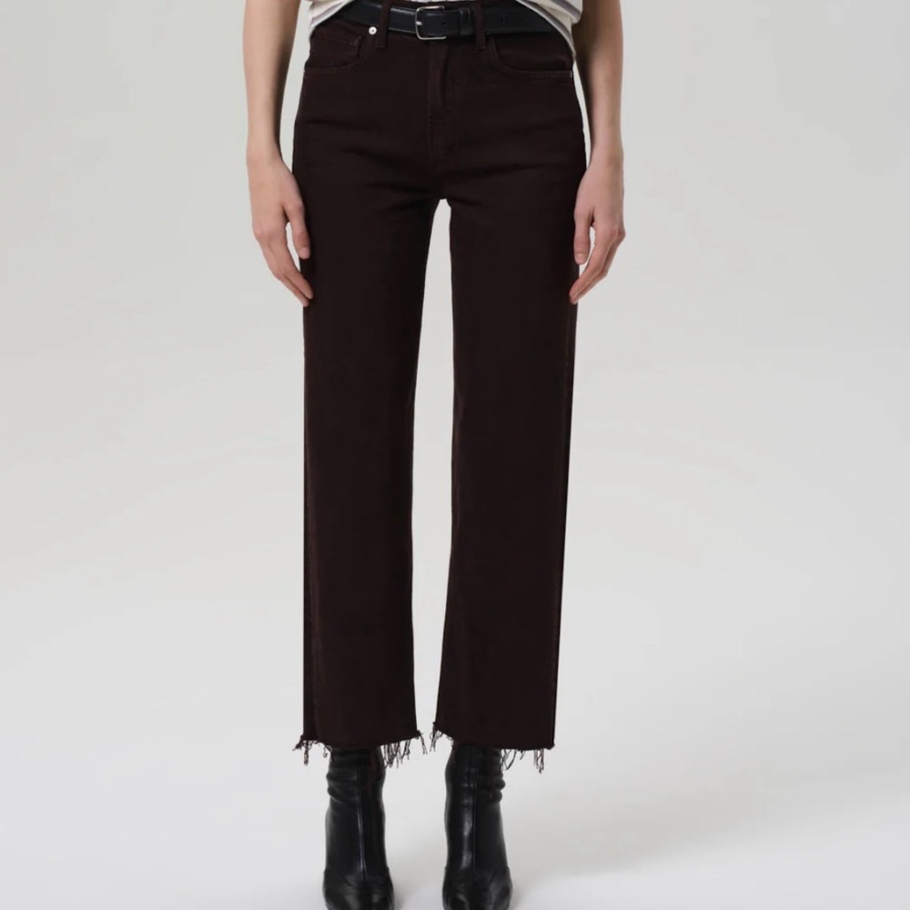 Citizens of Humanity Palma Jeans